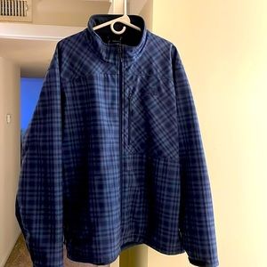 North Face 3xl  Jacket